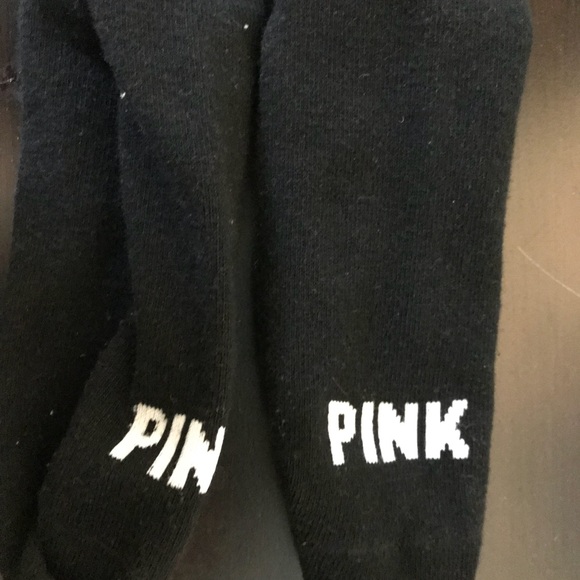 ❌SOLD❌[PINK Victoria Secret ] Long Socks - Picture 6 of 6